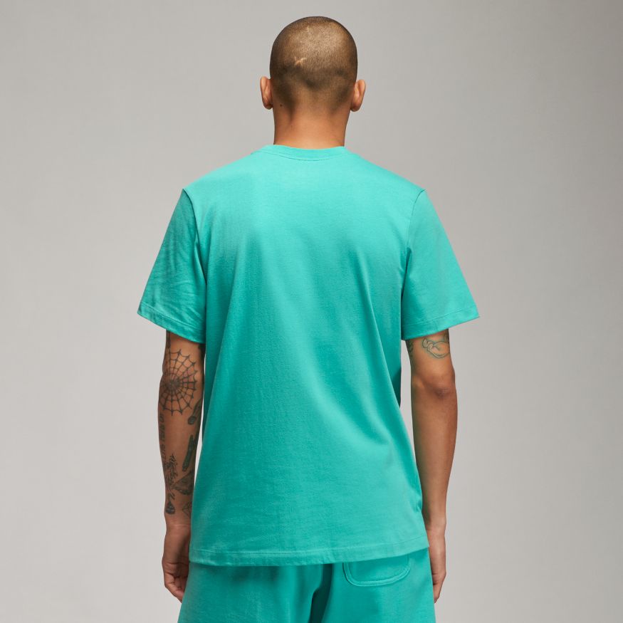 Jordan Brand Men's T-Shirt 'Washed Teal'