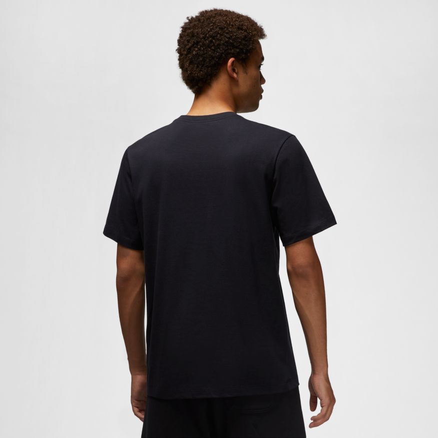 Jordan Brand Men's Graphic T-Shirt 'Black'