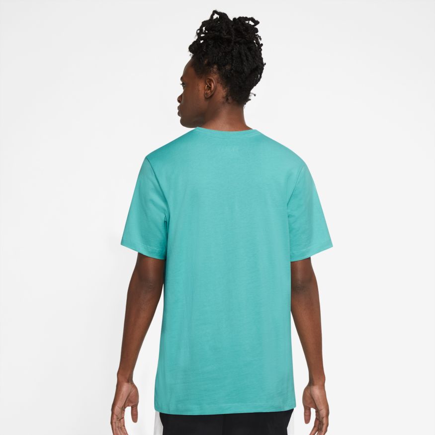 Jordan Brand Men's Graphic T-Shirt 'Washed Teal'