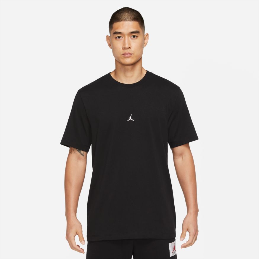 Jordan Essentials Flight 23 Men's Graphic T-Shirt 'Black/White'
