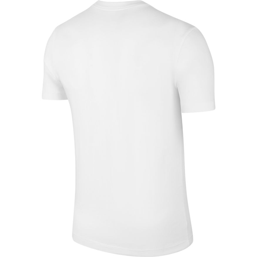 nike air max thea white canada weather - 100 - Nike Greece Men's Basketball  T - shirt White DB8595