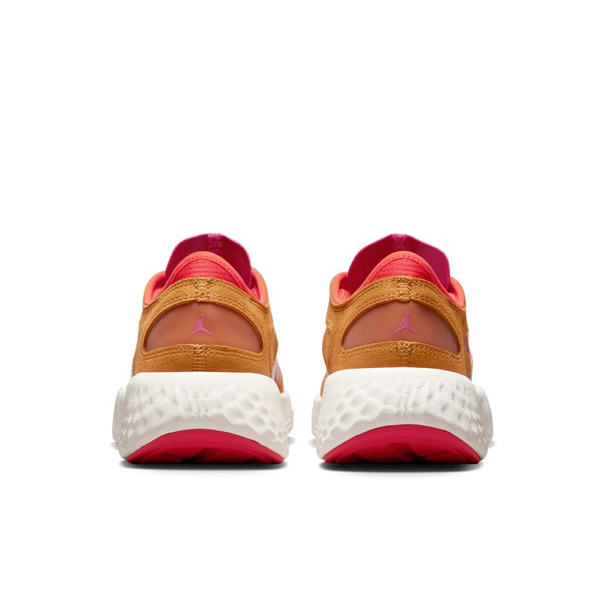 Jordan Delta 3 Low Women's Shoes 'Chutney/Orange/Pink'
