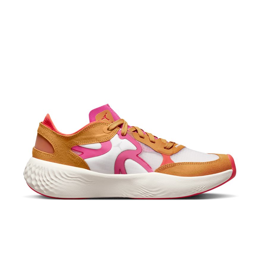 Jordan Delta 3 Low Women's Shoes 'Chutney/Orange/Pink'