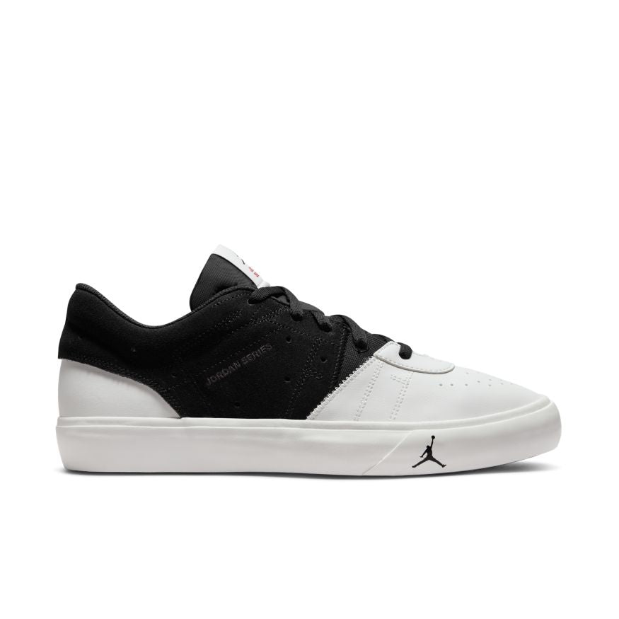 Jordan Series ES Men's Shoes 'Black/White'