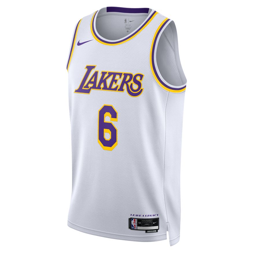 Super Future - Basketball Jersey / White – Drip Drop Labs