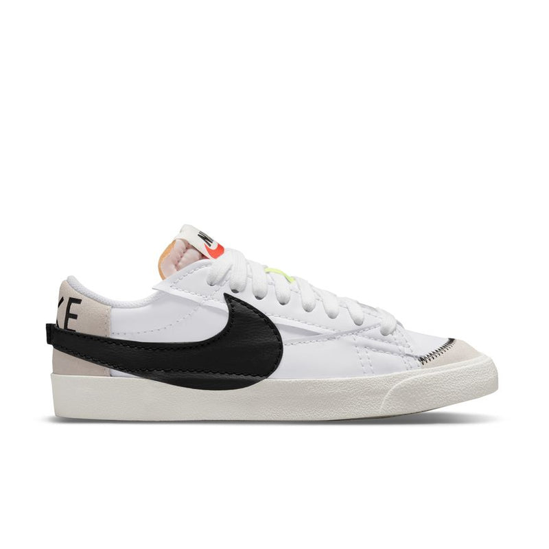 Nike Blazer Low '77 Jumbo Men's Shoes 'White/Black/Sail'