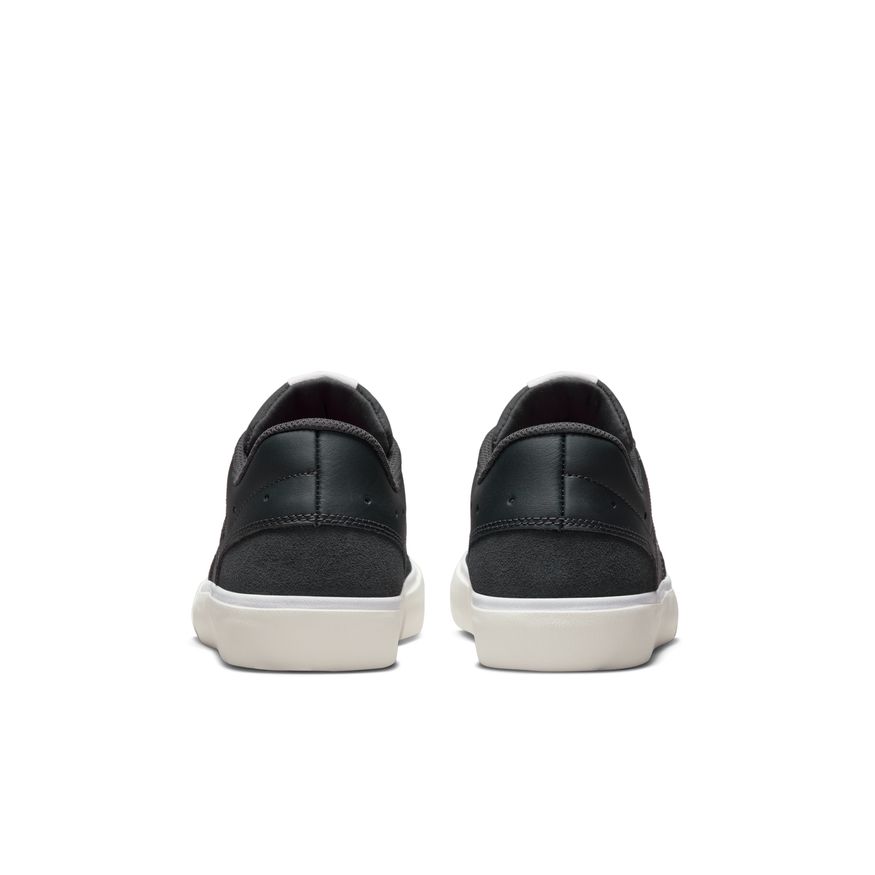 Jordan Series Big Kids' Shoes (GS) 'Anthracite/White/Sail'