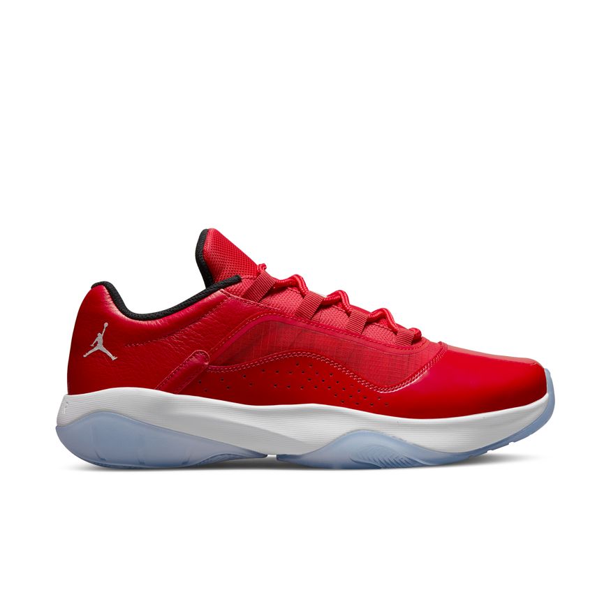 Nike jordan rood online blauw