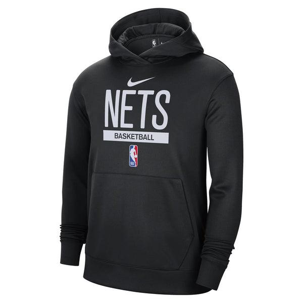 Men's Nike Ash Philadelphia 76ers 2022/23 Spotlight On-Court Practice Performance Pullover Hoodie Size: Extra Small