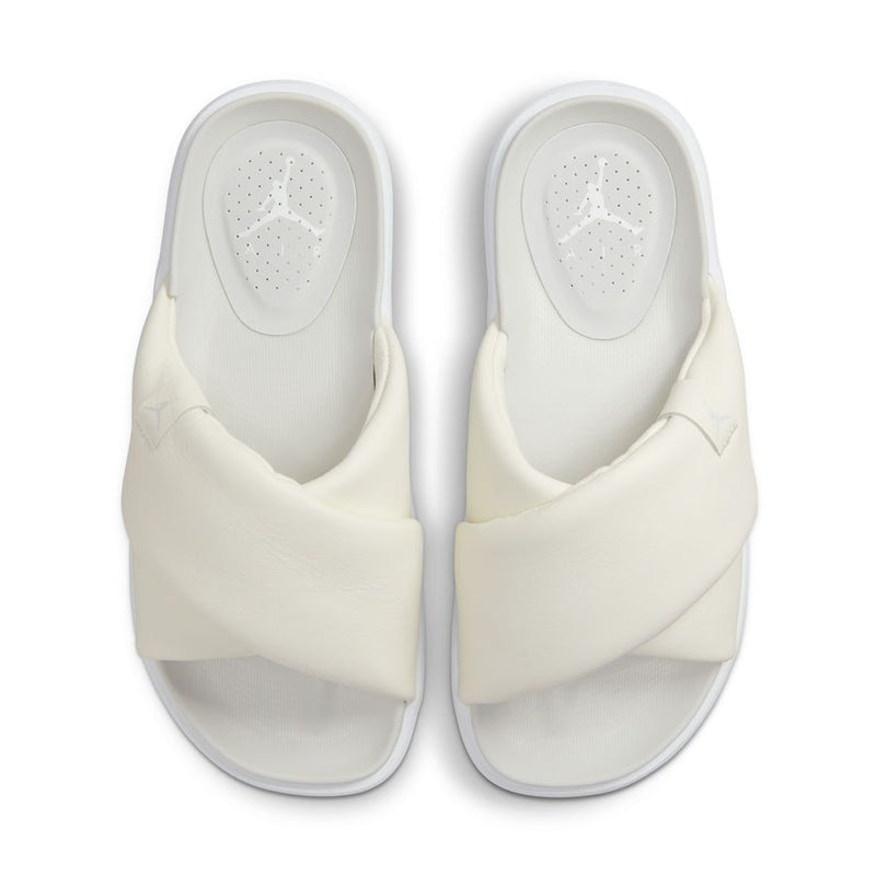 Jordan Sophia Women's Slides 'Dust/White'