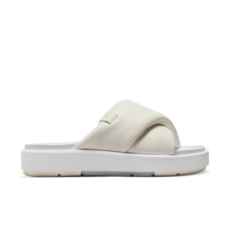 Jordan Sophia Women's Slides 'Dust/White'