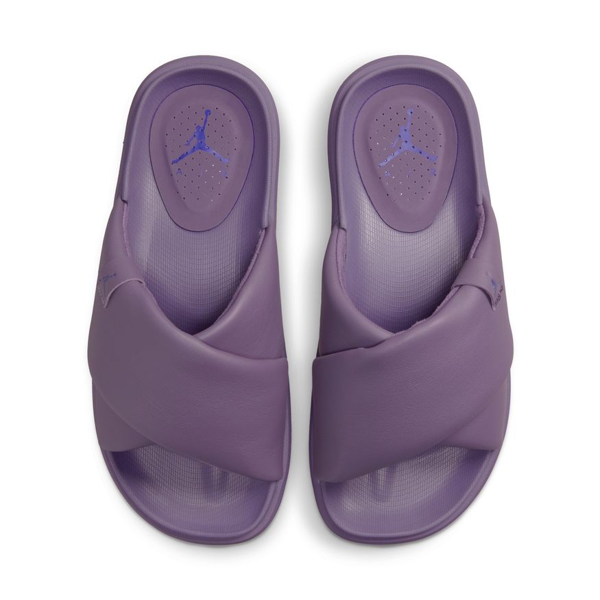 Jordan Sophia Women's Slides 'Canyon Purple'