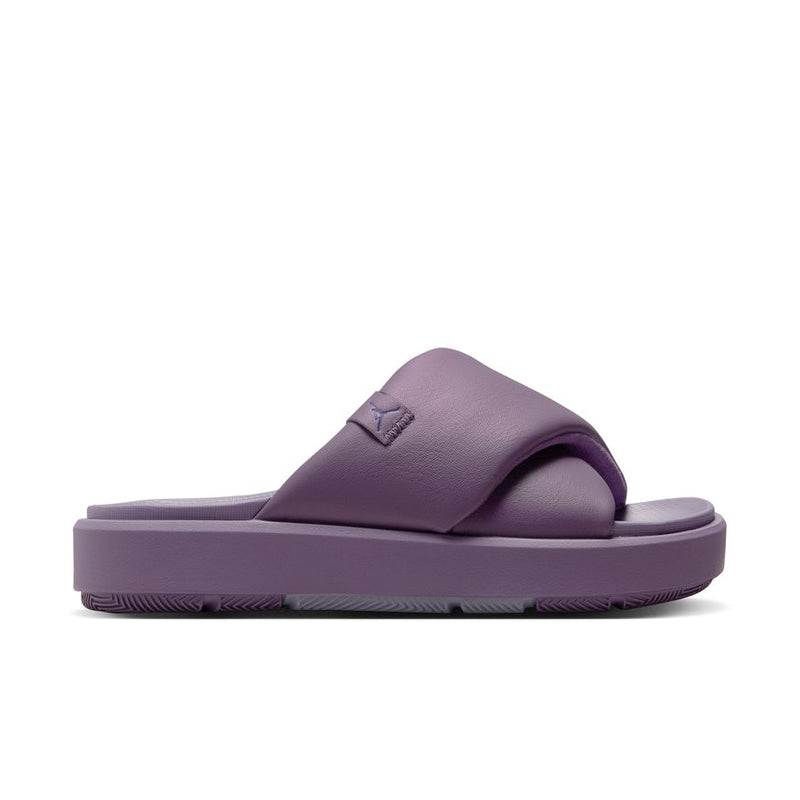 Jordan Sophia Women's Slides 'Canyon Purple'