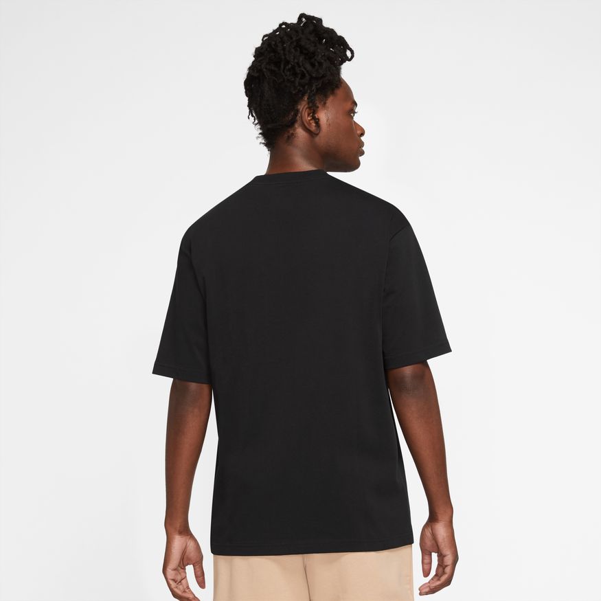 Jordan Essentials '85 Men's T-Shirt 'Black'