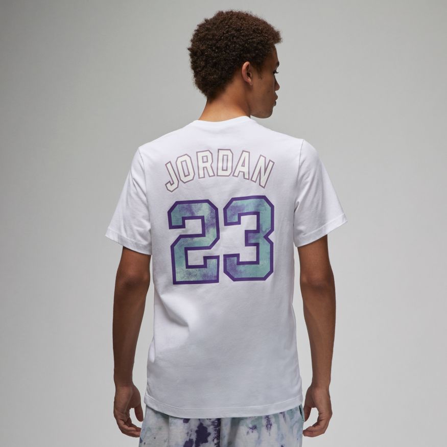 Jordan Sport DNA Men's T-Shirt 'White'