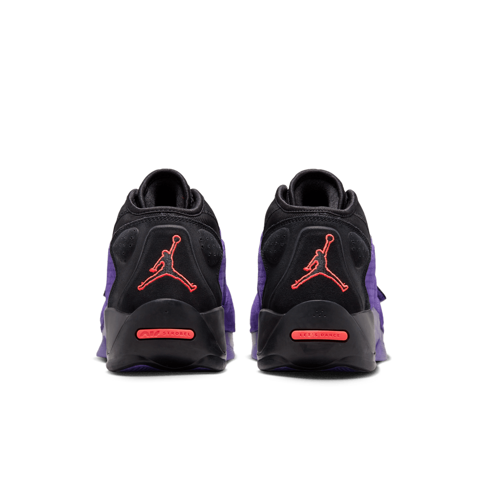 Zion 2 Men's Basketball Shoes 'Purple/Black'