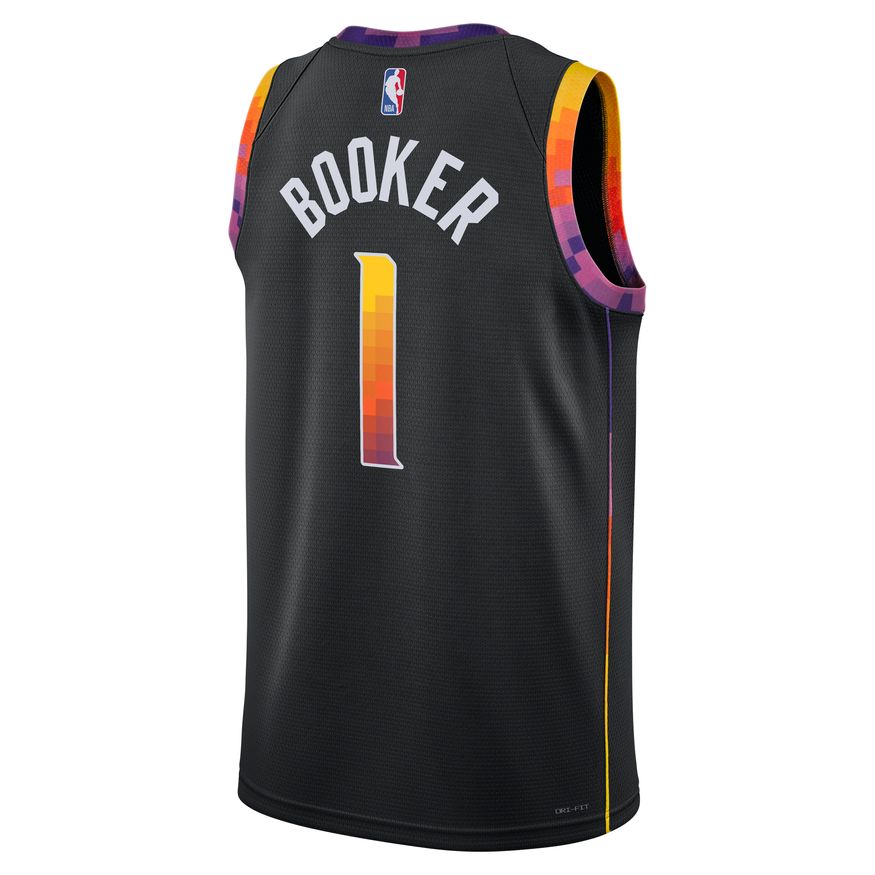 Phoenix Suns Devin Booker Lakers Shirt Devin Booker Phoenix Suns