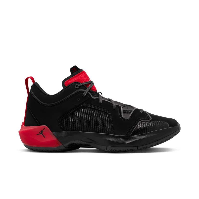 Air Jordan XXXVII Low Basketball Shoes 'Bred'