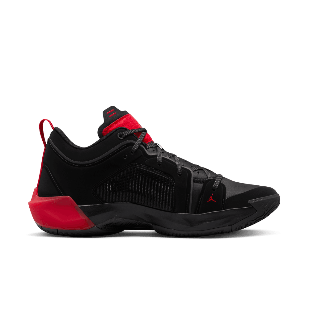 Air Jordan XXXVII Low Basketball Shoes 'Bred'