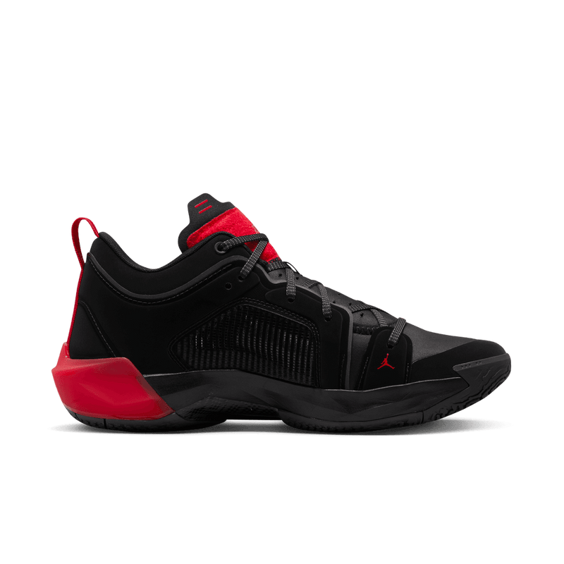 Air Jordan XXXVII Low Basketball Shoes Bred Bouncewear