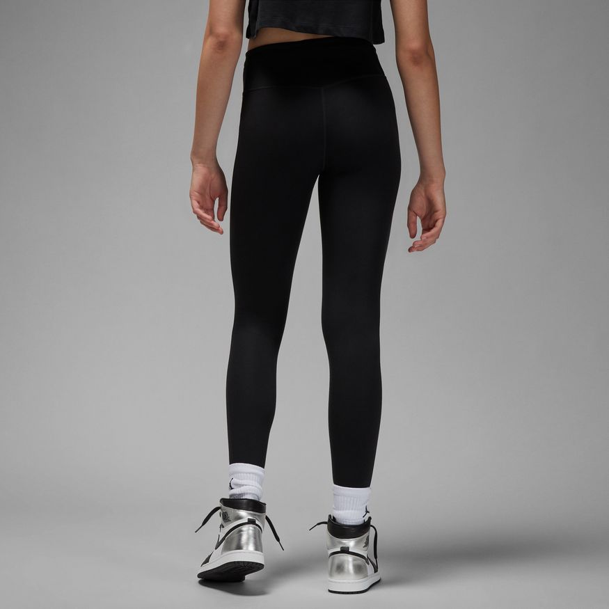 Jordan Dri-FIT Sport Women's Leggings 'Black/Stealth'