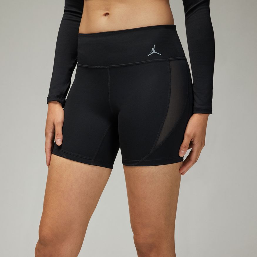 Jordan Dri-FIT Sport Women's Shorts 'Black/Stealth'