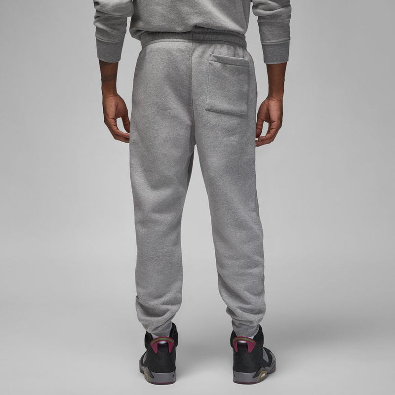 Jordan Essential Men's Fleece Pants 'Grey Heather'