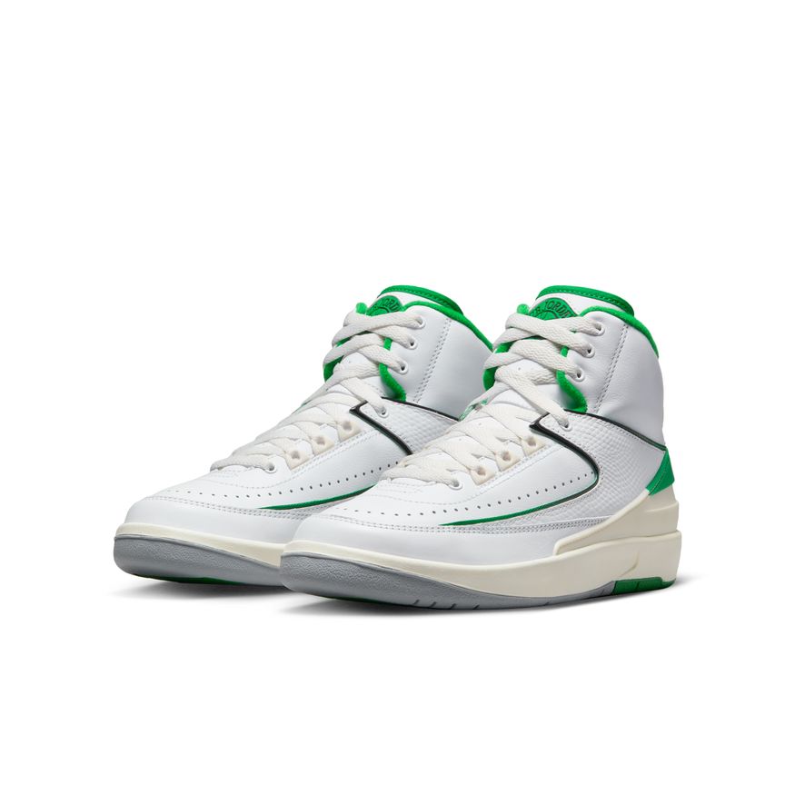 Air Jordan 2 Retro store GS