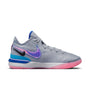 LeBron NXXT Gen Basketball Shoes 'Grey/Pink/Blue'