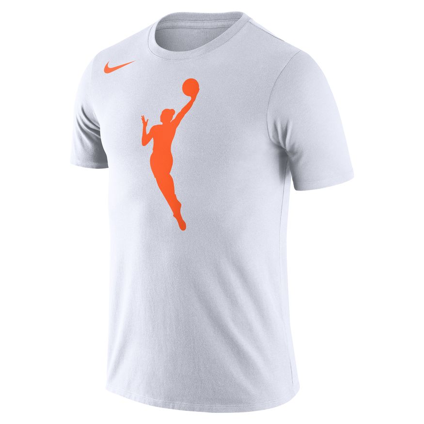 WNBA Nike Dri-FIT T-Shirt 'White'