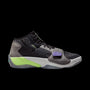 Zion 2 Men's Basketball Shoes 'Black/Menta/Dust'
