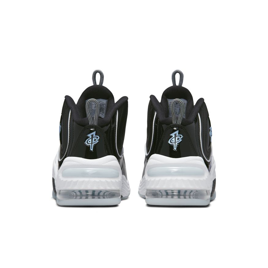 Nike Air Penny 2 Men's Shoes 'White/Black'