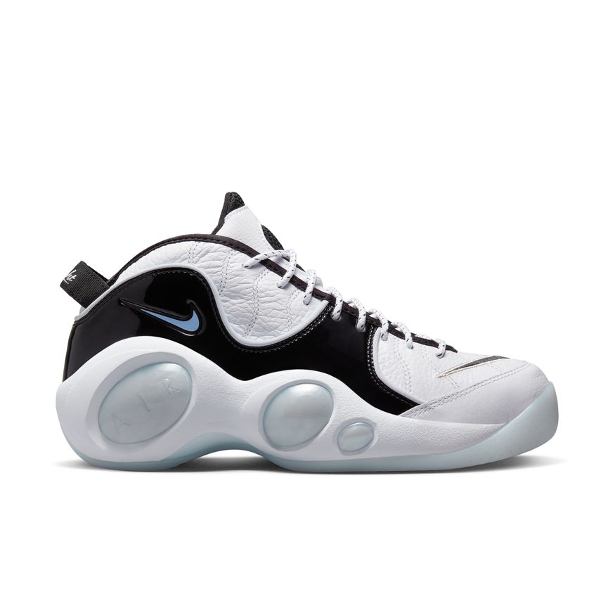 Nike Air Zoom Flight 95 Men's Shoes 'White/Black/Football'