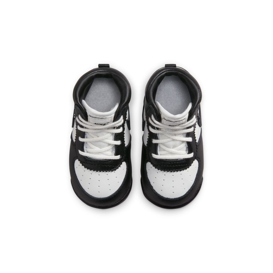 Baby Jordan '85 Baby/Toddler Shoes 'Black/White'
