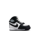 Baby Jordan '85 Baby/Toddler Shoes 'Black/White'