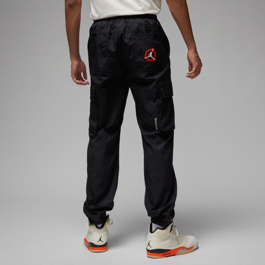 jordan wings of flight