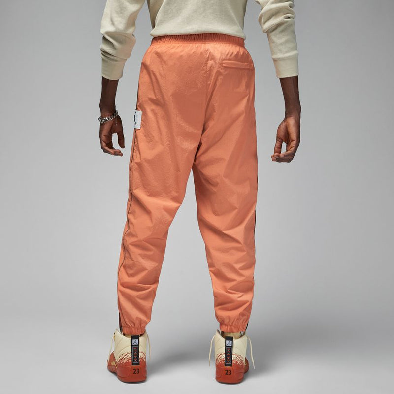 Jordan Essentials Men's Warm-Up Pants 'Rust Oxide'