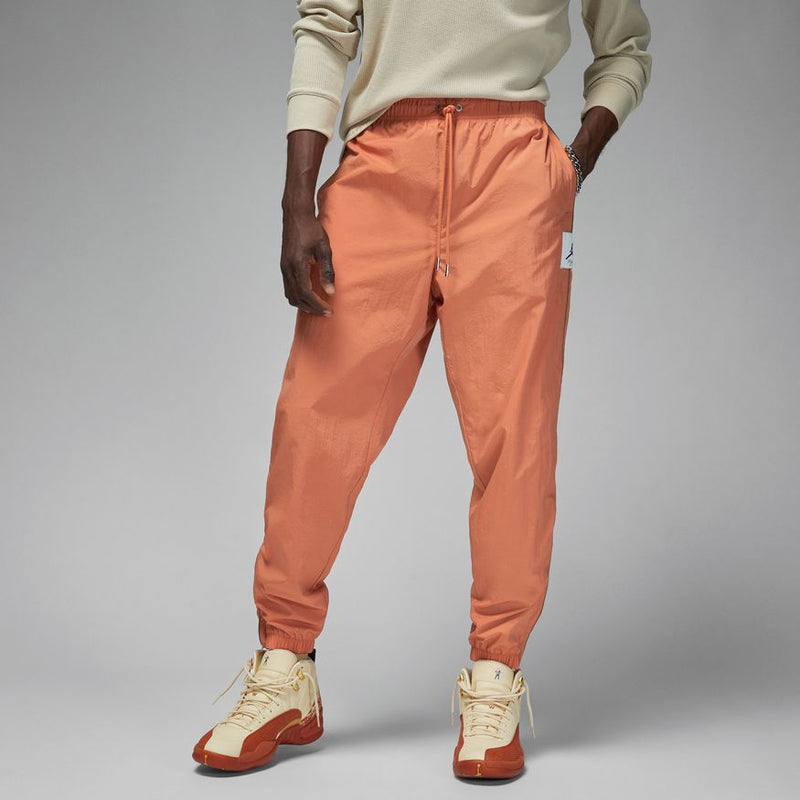 Jordan Essentials Men's Warm-Up Pants 'Rust Oxide'