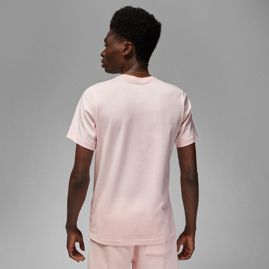 Jordan Essentials Men's T-Shirt 'Atmosphere/Sail'