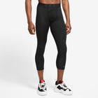 Jordan Sport Dri-FIT Men's 3/4 Tights 'Black'