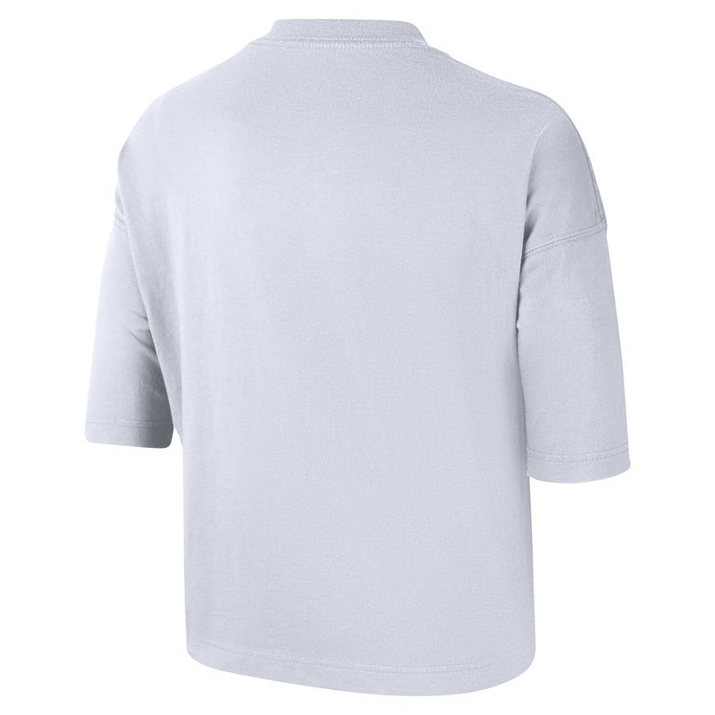 Brooklyn Nets Women's Nike NBA T-Shirt 'White'