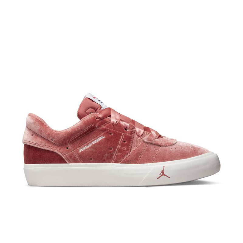 Jordan Series .05 SE Low Women's Shoes 'Canyon Pink/White'