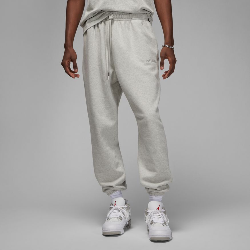 Jordan utility pants in grey  ASOS