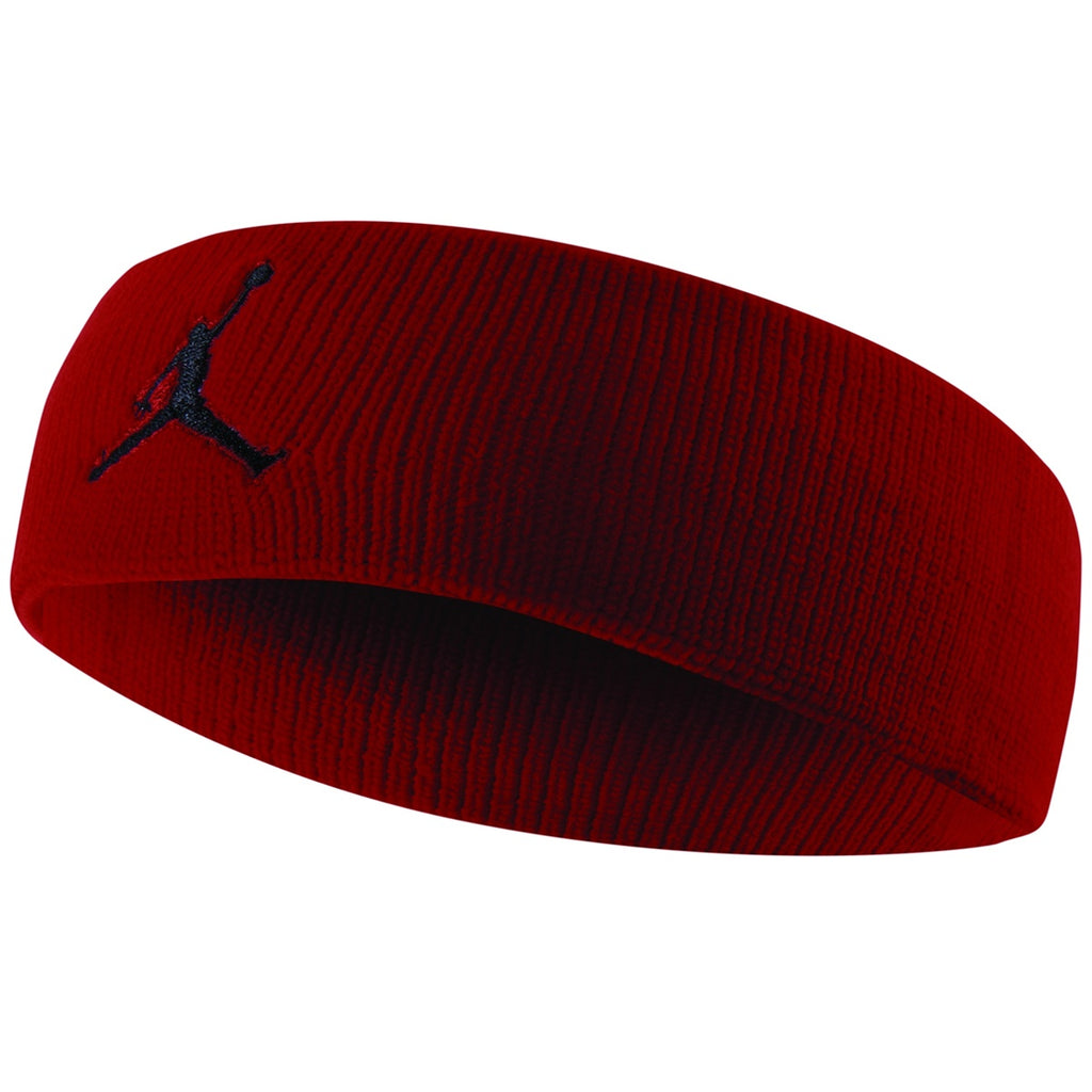 Jordan Headband 'Red/Black'