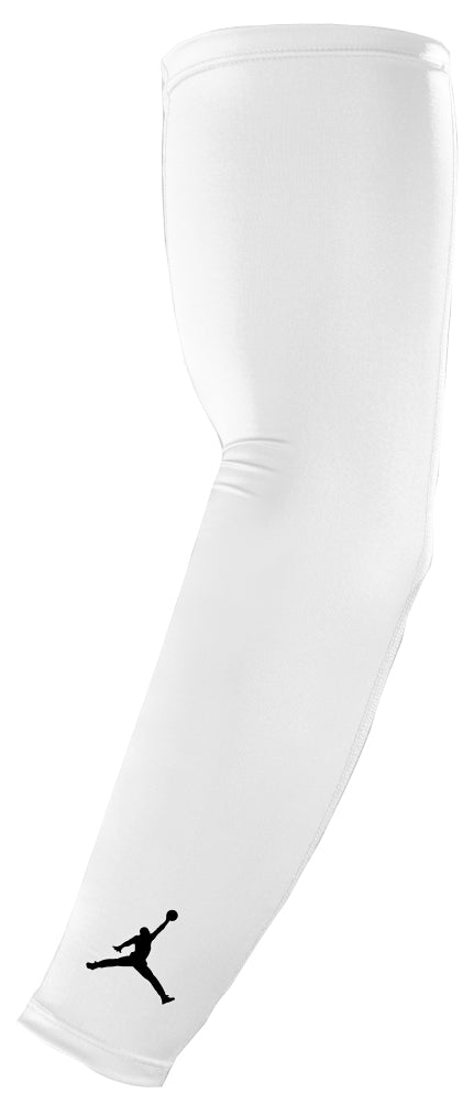 Jordan Shooter Sleeves 'White'