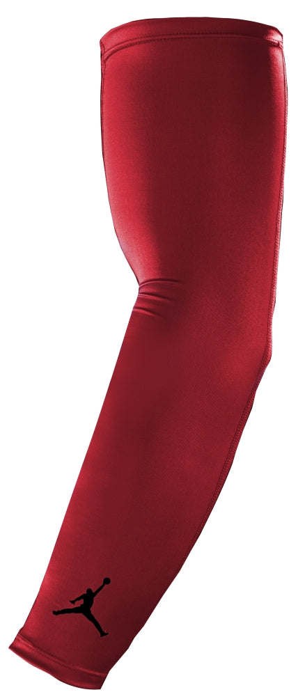 Jordan Shooter Sleeves 'Red'