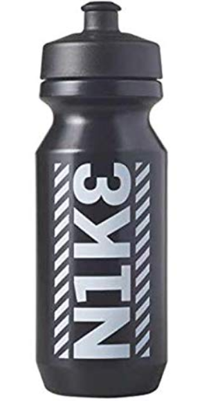 Nike Hyperfuel Water Bottle 24OZ --_'Pink/White'_