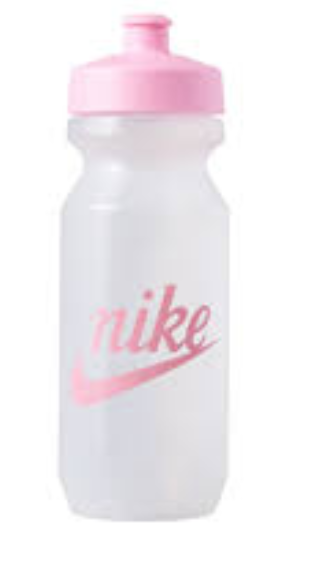 Nike Big Mouth Graph Bottle 2.0 22OZ --_'Black/White'_