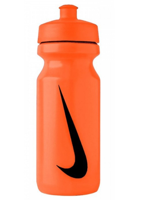 Nike Big Mouth Graph Bottle 2.0 22OZ --_'White/Black/Red'_