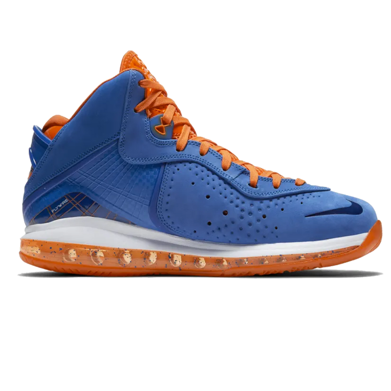 Nike lebron discount james 13 Oranje